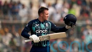 Jason Roy proud to silence his critics with hundred in win over Bangladesh