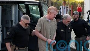 US lawyer Murdaugh sentenced to life without parole for killing wife and son