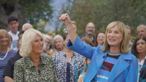 Queen Consort to present personal items during Antiques Roadshow special