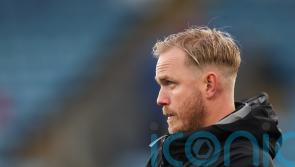 Jonas Eidevall demands positive mindset as Arsenal target cup final glory