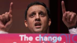 Scotland must ‘look outwards’ to become cultural superpower – Sarwar