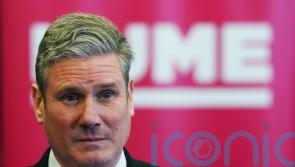 Starmer refuses to say when Sue Gray first approached for Labour role