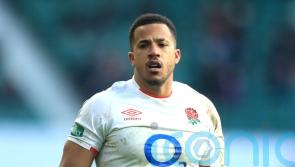Anthony Watson reveals he visualised his try against Wales before the match