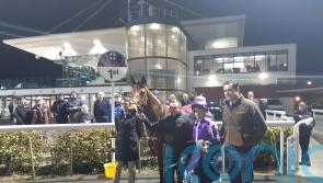 Cairo delivers at Dundalk – setting up UAE Derby and possible trip to Kentucky