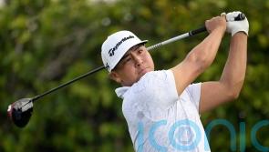 Kurt Kitayama takes lead at Arnold Palmer Invitational