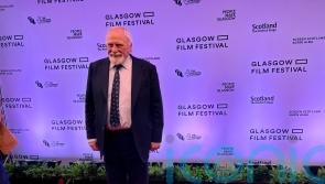 James Cosmo says he is a ‘rom-com actor’ following release of new film