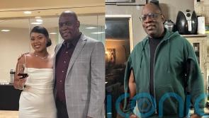 Woman ‘in awe’ of viral reaction after adding zips to father’s dialysis jackets