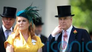 Sarah, Duchess of York, says she will ‘always be there’ for ex-husband Andrew