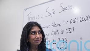 Row over pupils who damaged Koran raises free speech concerns – Braverman