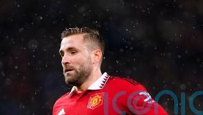 Manchester United must pass ‘extremely tough’ Liverpool test – Luke Shaw