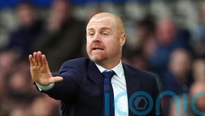 Away day blues don’t paint proper picture of Everton progress – Sean Dyche