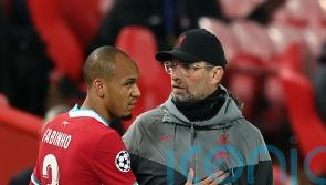 ‘Exactly what we need’ – Jurgen Klopp delighted Fabinho looks back to his best