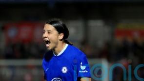 Arsenal must ‘work as a collective’ to stop in-form Sam Kerr in League Cup final