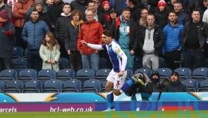 Blackburn beat Sheffield United to keep alive automatic promotion hopes