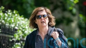 Ex-Tory minister praises Sue Gray ‘integrity’ amid Labour appointment row