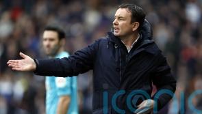 Morecambe impress Derek Adams as they take a point off Bolton