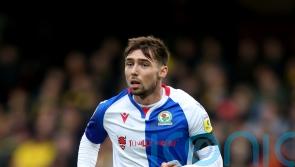 Blackburn stay in promotion hunt with victory over high-flying Sheffield United