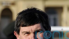 Steel toughs it out in Premier Chase prize