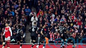 Premier League’s fastest goals: Phillip Billing enters list in second place