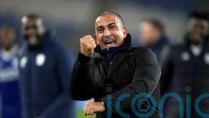 Survival remains the aim for Cardiff says manager Sabri Lamouchi