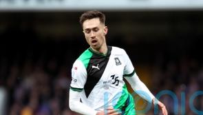 Plymouth strengthen grip on second spot with home victory over Charlton