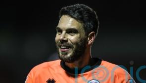 Harrogate frustrated by Gillingham as winless home run goes on
