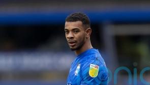 Woodwork denies unlucky Birmingham as Wigan hold on for draw