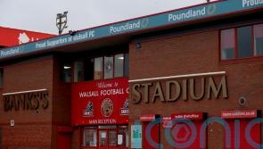 Barrow firmly in play-off hunt thanks to win at Walsall