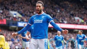 Rangers back to winning ways despite second-half frustration