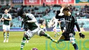 Elie Youan bags brace as Hibs hammer Livingston