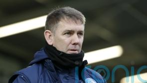 Dave Challinor unhappy with &rsquo;embarrassing&rsquo; refereeing in Stockport&rsquo;s home draw