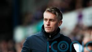 Kieran McKenna happy to see Ipswich come through ‘difficult’ game against Burton