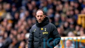 Cristian Stellini: Having Antonio Conte back will be a massive boost for Spurs