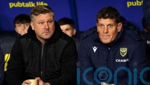 Craig Short hopes Oxford take confidence from display against Lincoln