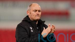 Reception frustrates Alex Neil but Stoke boss enjoyed winning return to Wearside