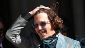 Johnny Depp buys ‘quirky items’ after dropping into Lincolnshire antiques centre