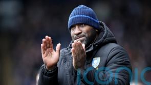 It’s just another game – Darren Moore says unbeaten run is sideshow at Sheff Wed