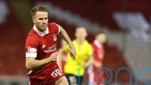 Aberdeen end wait for an away win at expense of former boss Jim Goodwin