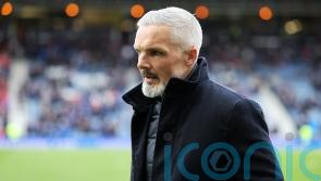Waterford's Jim Goodwin 'disappointed' with coin throwing incident