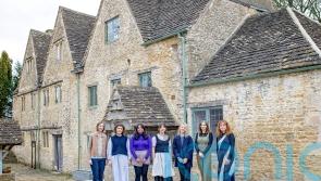 Prince’s Foundation partners with Chanel to run embroidery course for students