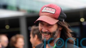 Keanu Reeves says he ‘always’ wanted to play Wolverine