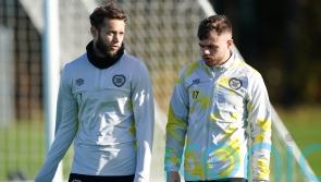Robbie Neilson pleased to get Jorge Grant higher up the pitch for Hearts