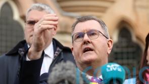 We need less oversell and more reality on Brexit deal, DUP warns Government