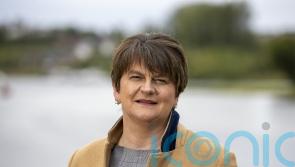 Arlene Foster expands role at GB News, saying it’s vital NI voices are heard