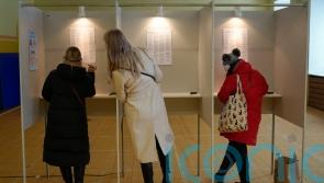 PM Kaja Kallas’ Reform Party set to win in Estonia vote