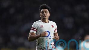 Marcus Smith recalled to England squad for Six Nations clash with France