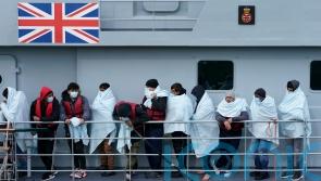 Small boats legislation will leave thousands in limbo, refugee campaigners warn