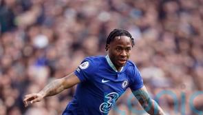 Raheem Sterling can inspire Champions League comeback, says Graham Potter