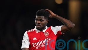 Thomas Partey convinced Arsenal’s young squad has maturity to win Premier League
