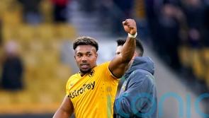 Adama Traore not drawn on Wolves future after scoring winner against Tottenham